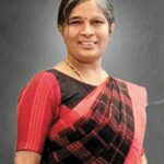 Radha Vembu Height, Age, Husband, Children, Family, Biography & More