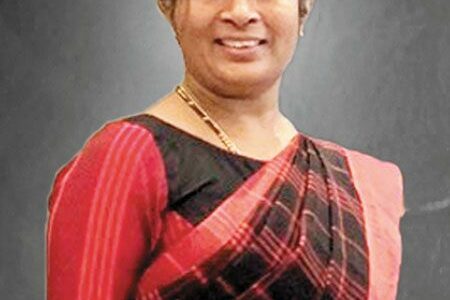 Radha Vembu