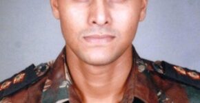 Sandeep Unnikrishnan