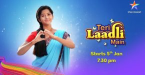 Teri Laadli Main