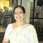 Bhagyalakshmi Age, Husband, Children, Family, Biography & More