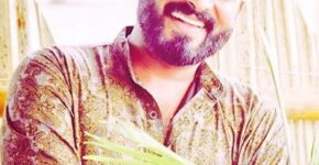 Firoz Azeez