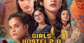 Girls Hostel 2.0