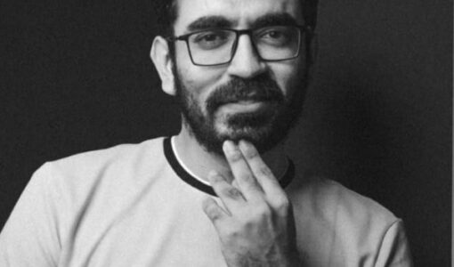 Pranjal Kamra