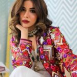 Roshni Bhatia (Fashion Blogger) Height, Age, Husband, Children, Family, Biography & More