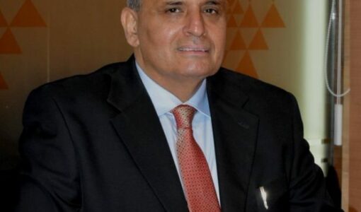 Sanjiv Bhasin