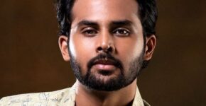 Sreevathsav Chandrasekar