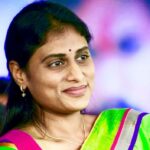 Y. S. Sharmila Age, Husband, Children, Family, Biography & More