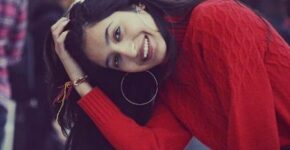 Aarushi Chib