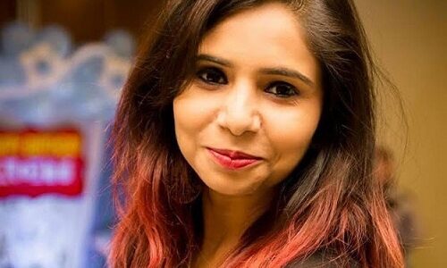 Aastha Jha