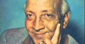 David Abraham Cheulkar