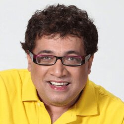 Derek O’Brien
