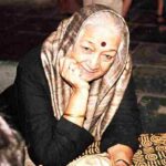 Dina Pathak Age, Death, Husband, Children, Family, Biography & More
