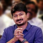 Udhayanidhi Stalin Age, Wife, Children, Family, Biography