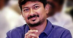Udhayanidhi Stalin