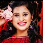Geetha Bharathi Bhat (Bigg Boss kannada 8) Height, Age, Boyfriend, Family, Biography & More