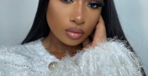 Megan Thee Stallion
