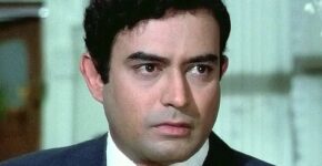 Sanjeev Kumar