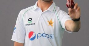 Shaheen Afridi