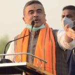 Suvendu Adhikari Age, Caste, Wife, Children, Family, Biography