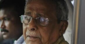 Sisir Adhikari
