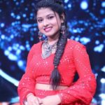 Arunita Kanjilal Height, Age, Boyfriend, Family, Biography