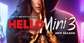 Hello Mini Season 3