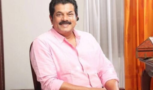 Mukesh Madhavan