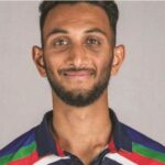 Prasidh Krishna (Cricketer) Height, Age, Girlfriend, Wife, Children, Family, Biography & More