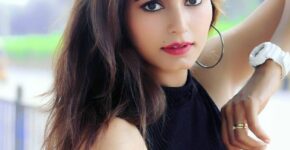 Rishikaa Singh Chandel