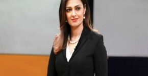 Ameera Shah