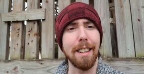 Asmongold