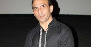 Bikramjeet Kanwarpal
