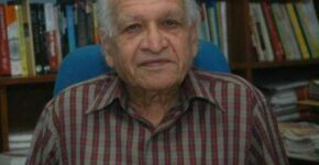 Bipan Chandra