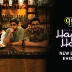 Hamara Bar Happy Hour (Disney+ Hotstar) Actors, Cast & Crew