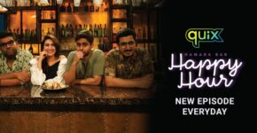 Hamara Bar Happy Hour