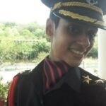 Nitika Kaul (Vibhuti Shankar Dhoundiyal’s Wife) Height, Age, Family, Biography & More