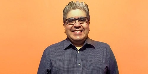 Rajeev Masand
