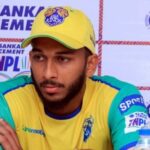 Shahrukh Khan (Cricketer) Height, Age, Wife, Family, Biography & More