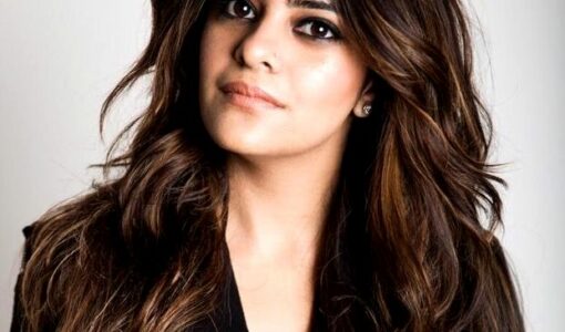Aakriti Ahuja