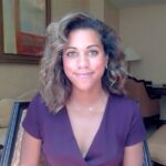 Alexi McCammond Age, Height, Boyfriend, Family, Biography & More