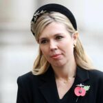Carrie Symonds Age, Boyfriend, Husband, Children, Family, Biography & More