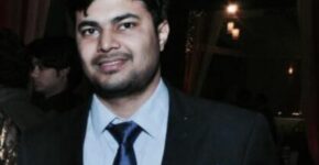 Devansh Yadav