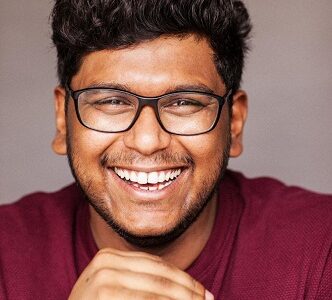 Harish Pednekar