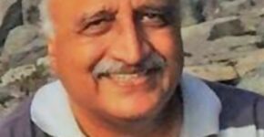 Kumar Eswaran