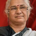 Medha Patkar Age, Husband, Children, Family, Biography