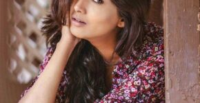 Pallavi Subhash