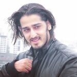 Qazi Touqeer Height, Age, Girlfriend, Wife, Family, Biography & more
