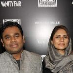 Saira Banu (A. R. Rahman’s Ex-wife) Age, Children, Family, Biography