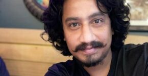 Sanchari Vijay